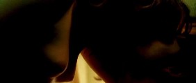 Kristen Stewart nude in On the Road