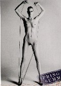 Kristen McMenamy nude in Love