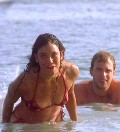Kristen Wilson nude in Ritual