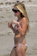 Kristin Cavallari in bikini
