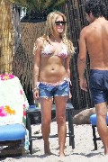 Kristin Cavallari in bikini