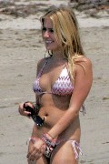 Kristin Cavallari in bikini