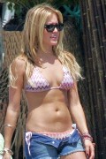 Kristin Cavallari in bikini