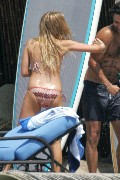 Kristin Cavallari in bikini
