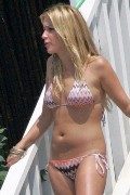 Kristin Cavallari in bikini