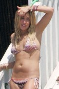 Kristin Cavallari in bikini