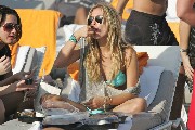 Kristin Cavallari in bikini