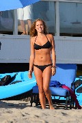 Kristin Cavallari in bikini