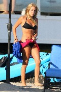 Kristin Cavallari in bikini