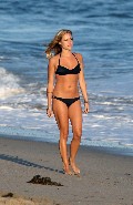 Kristin Cavallari in bikini