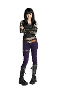 Ksenia Solo in Lost Girl