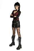 Ksenia Solo in Lost Girl