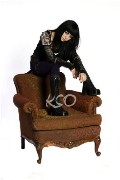 Ksenia Solo in Lost Girl