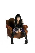 Ksenia Solo in Lost Girl
