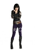 Ksenia Solo in Lost Girl