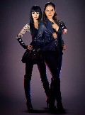 Ksenia Solo in Lost Girl