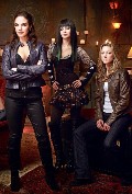 Ksenia Solo in Lost Girl