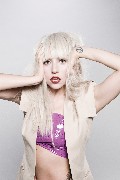 Lady GaGa in photoshoot