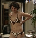 Lana Parrilla in "Swingtown"