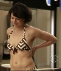 Lana Parrilla in "Swingtown"