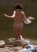Lara Flynn Boyle in Threesome