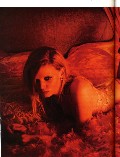 Lara Stone nude in Vogue FR