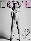 Lara Stone nude in Love