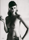 Lara Stone nude in Love