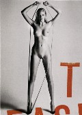 Lara Stone nude in Love