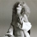 Lara Stone nude in Purple