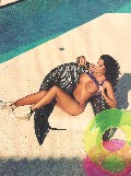 Larissa Riquelme nude in Sexy