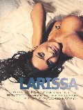 Larissa Riquelme nude in Sexy