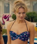 Laura Haddock in The Inbetweeners Movie