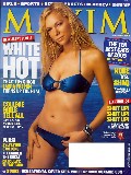 Laura Prepon in Maxim