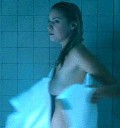 Laura Ramsey nude in The Covenant