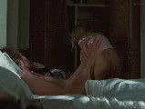 Laura Ramsey nude in The Ruins