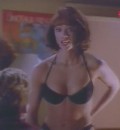 Lauren Holly in "Picket Fences"