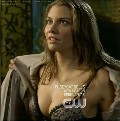 Lauren Cohan in "Supernatural"