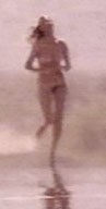 Lauren Hutton nude in Little Fauss and Big Halsy