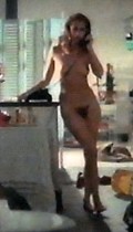 Lauren hutton naked
