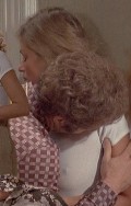 Lauren Hutton in The Gambler