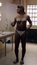 Laverne Cox Nude nude pic, sex photos Laverne Cox Nude, Black She...