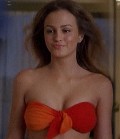Leighton Meester in "North Shore"