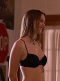 Leighton Meester in Drive Thru