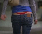 Leighton Meester in "House M.D."