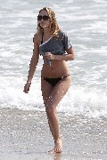 Leighton Meester in bikini