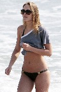 Leighton Meester in bikini