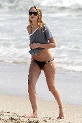 Leighton Meester in bikini