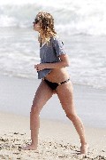 Leighton Meester in bikini
