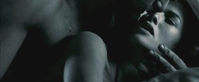 Lena Headey nude in 300